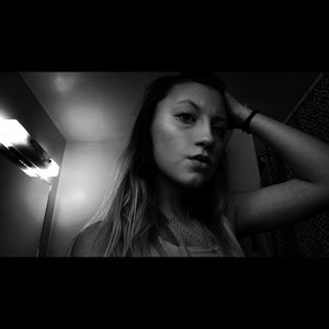 Meet your Posher, Cheyenne